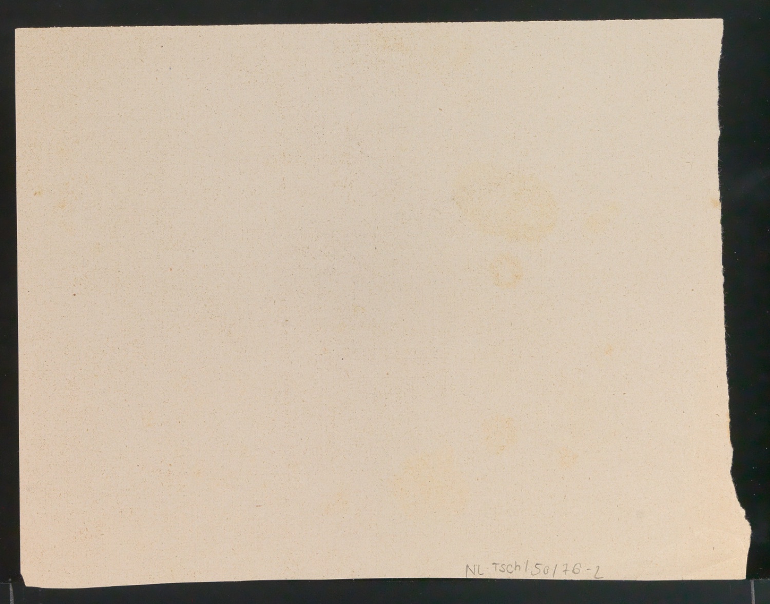 Probedruck einer Abbildung von versuch einer neuen schrift — Blatt 2