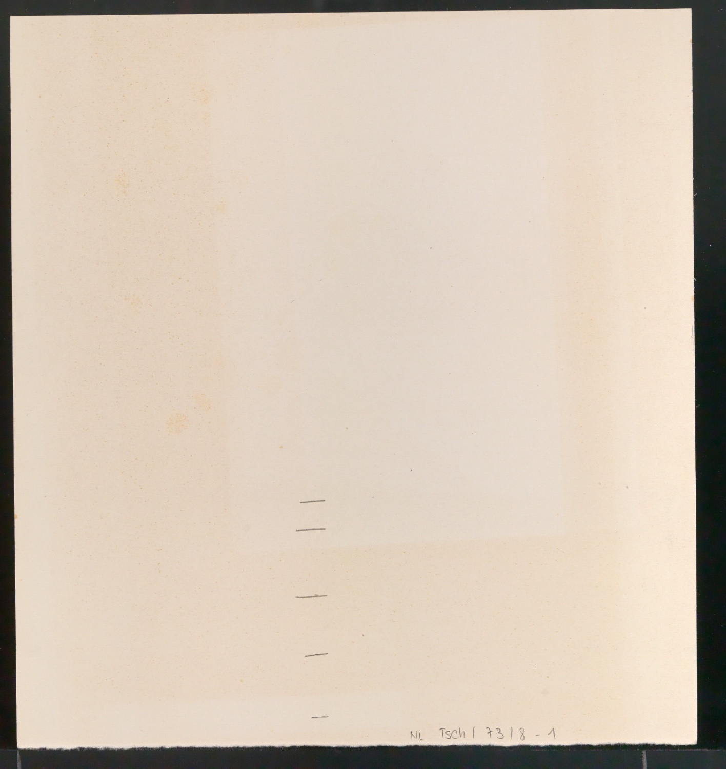 Entwürfe und finale Version von Verlegermarke für Poeschel & Trepte — Blatt 2