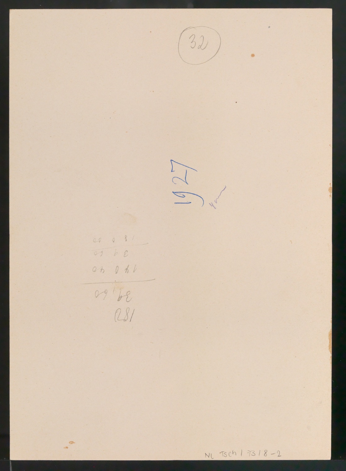 Entwürfe und finale Version von Verlegermarke für Poeschel & Trepte — Blatt 4