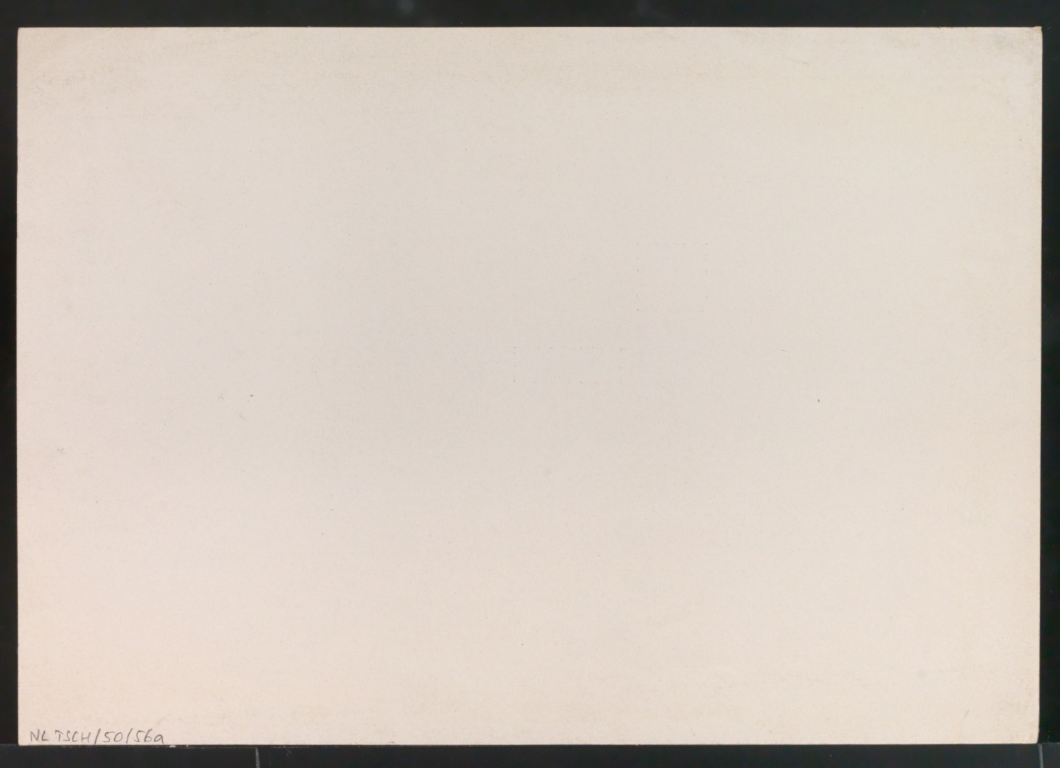 Verkleinerter Probedruck und Fotografie von Plakat Musik der Zeit, Wort der Zeit, Tanz der Zeit für Städtisches Kaufhaus Leipzig — Blatt 2