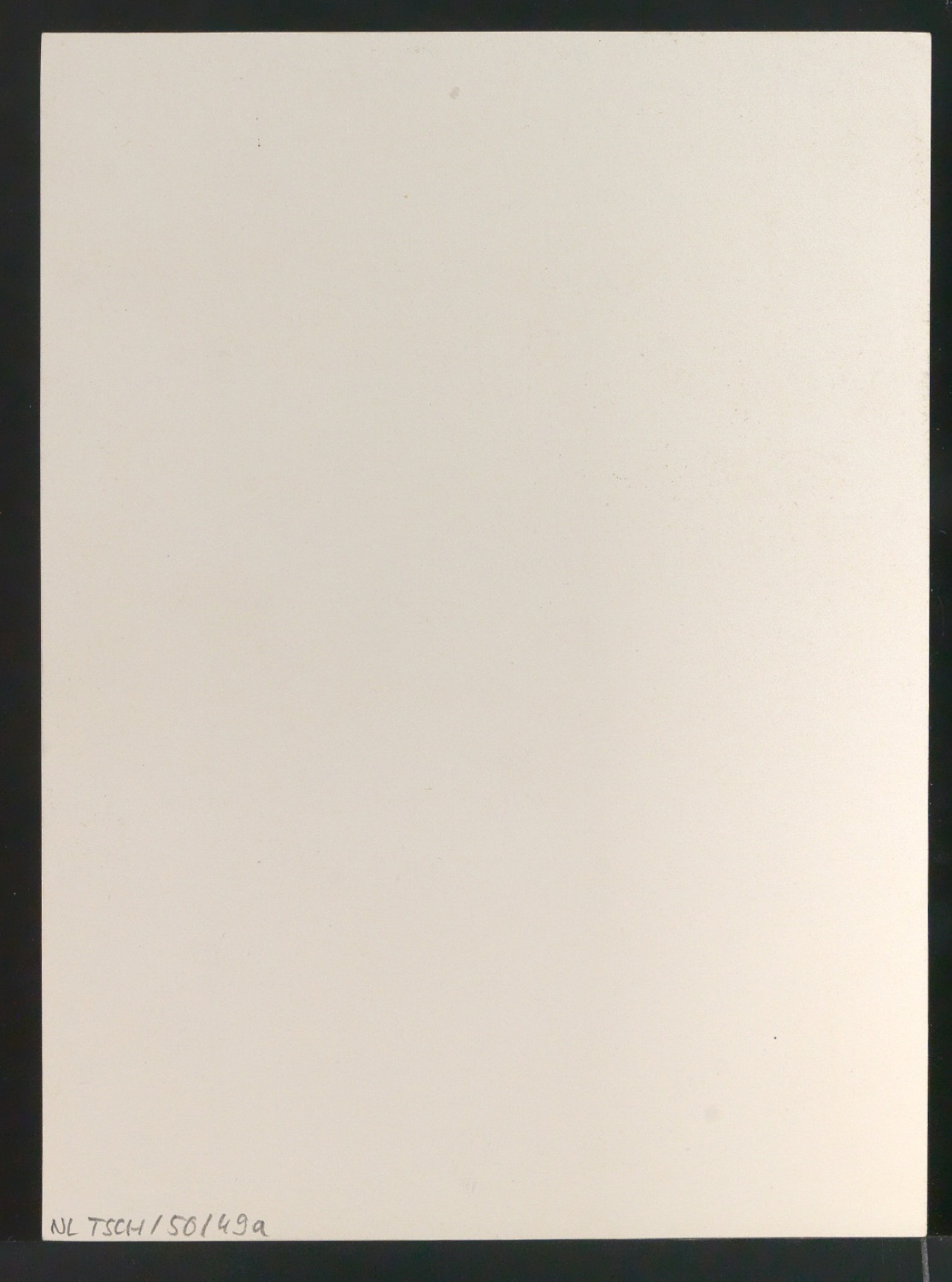Reproduktionsfotografie von Plakat Die Lady ohne Schleier für Phoebus-Palast — Blatt 4