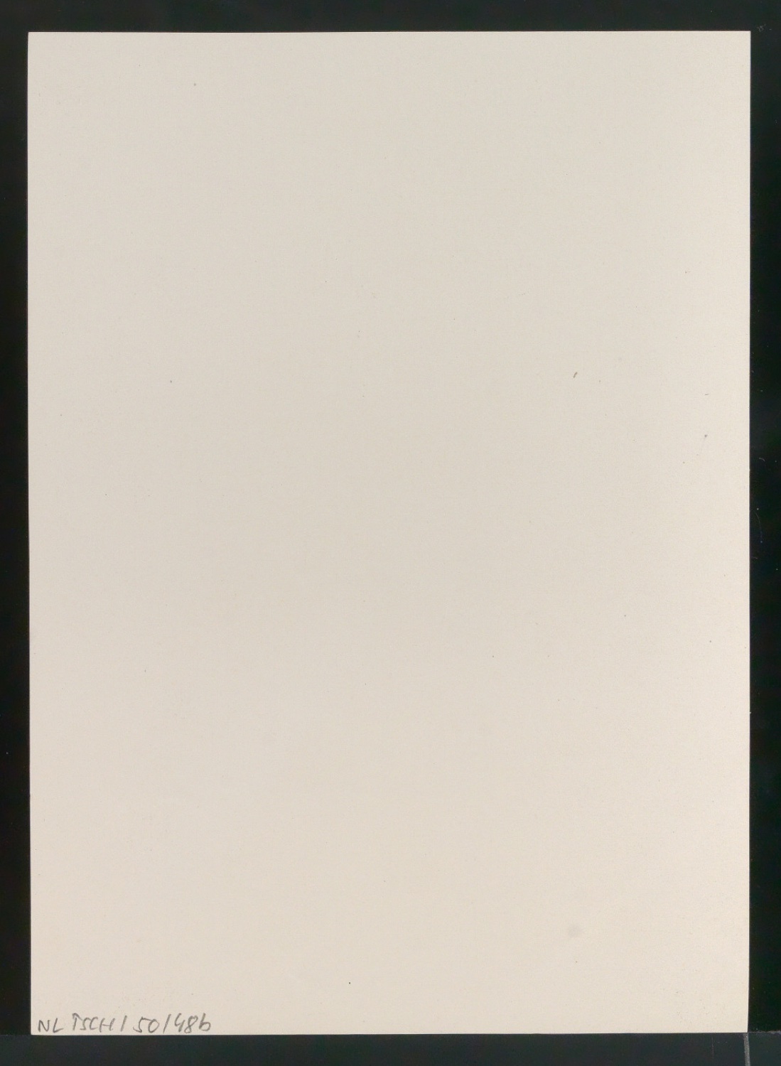Reproduktionsfotografie von Plakat Der Bettelpoet für Phoebus-Palast — Blatt 4