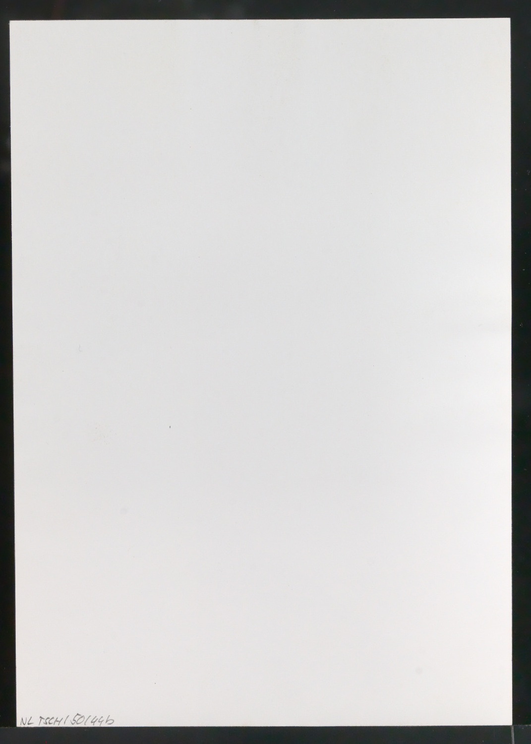 Reproduktionsfotografien und verkleinerte Nachdrucke von Plakat Laster der Menschheit — Blatt 2