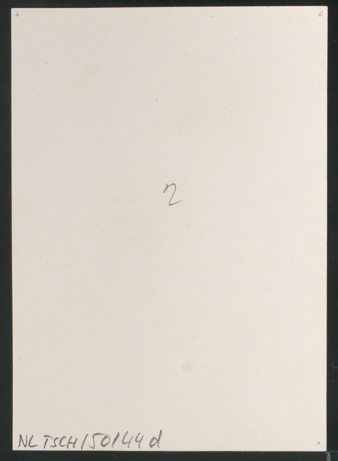 Reproduktionsfotografien und verkleinerte Nachdrucke von Plakat Laster der Menschheit — Blatt 6
