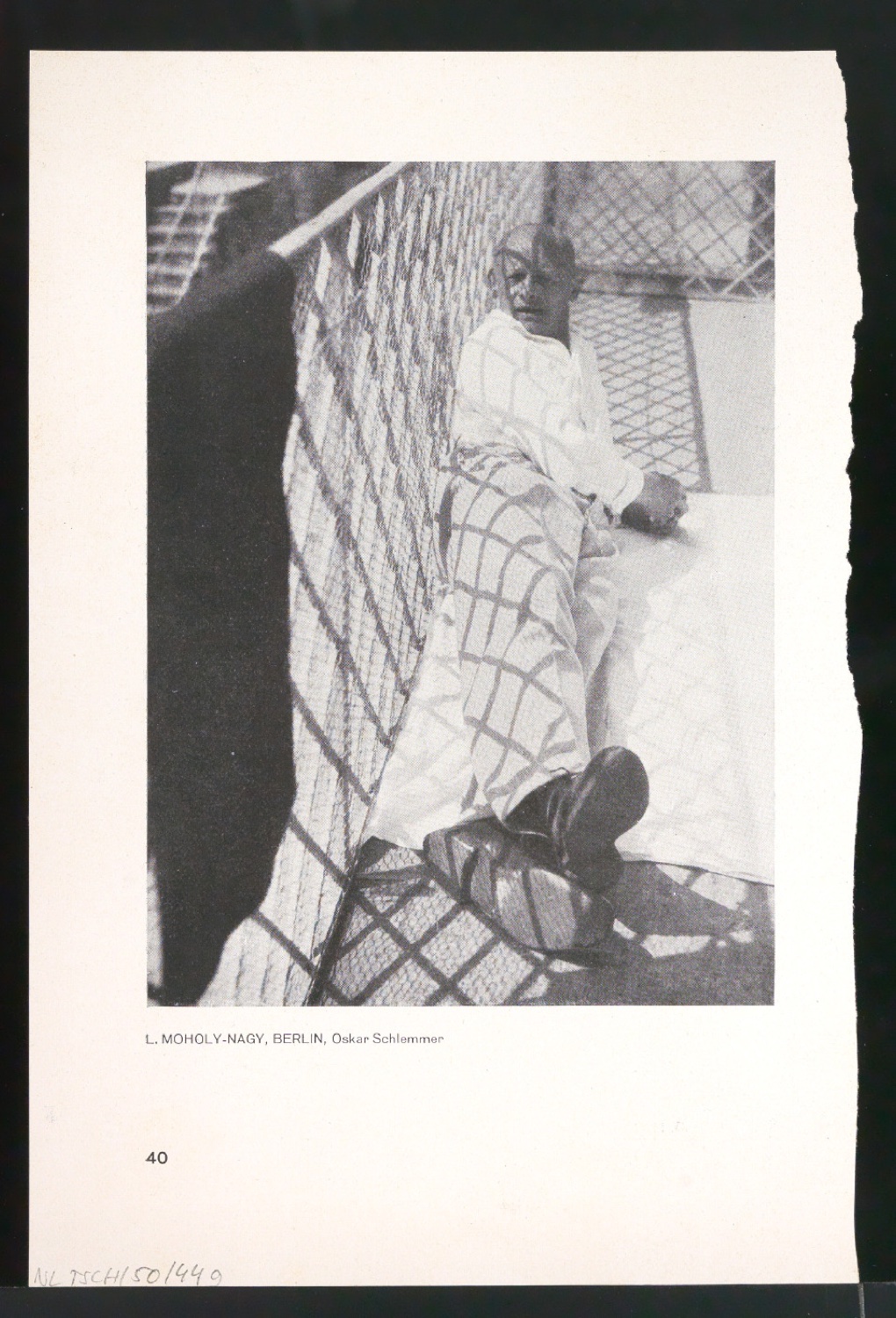 Reproduktionsfotografien und verkleinerte Nachdrucke von Plakat Laster der Menschheit — Blatt 12