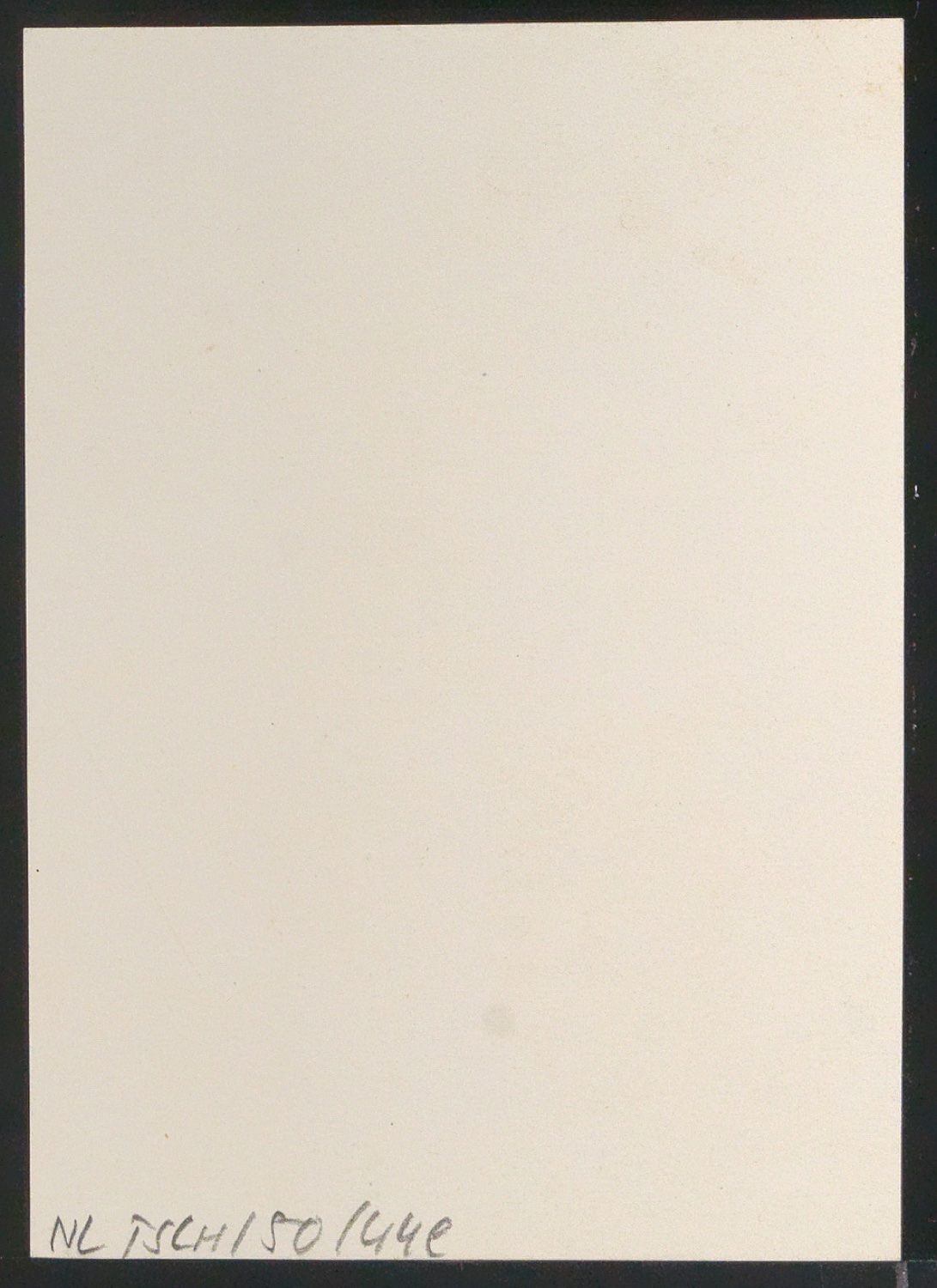 Reproduktionsfotografien und verkleinerte Nachdrucke von Plakat Laster der Menschheit — Blatt 16