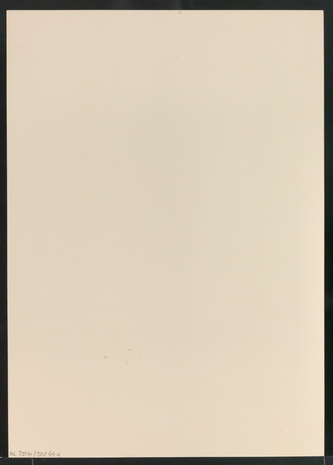 Reproduktionsfotografien und verkleinerte Nachdrucke von Plakat Laster der Menschheit — Blatt 18