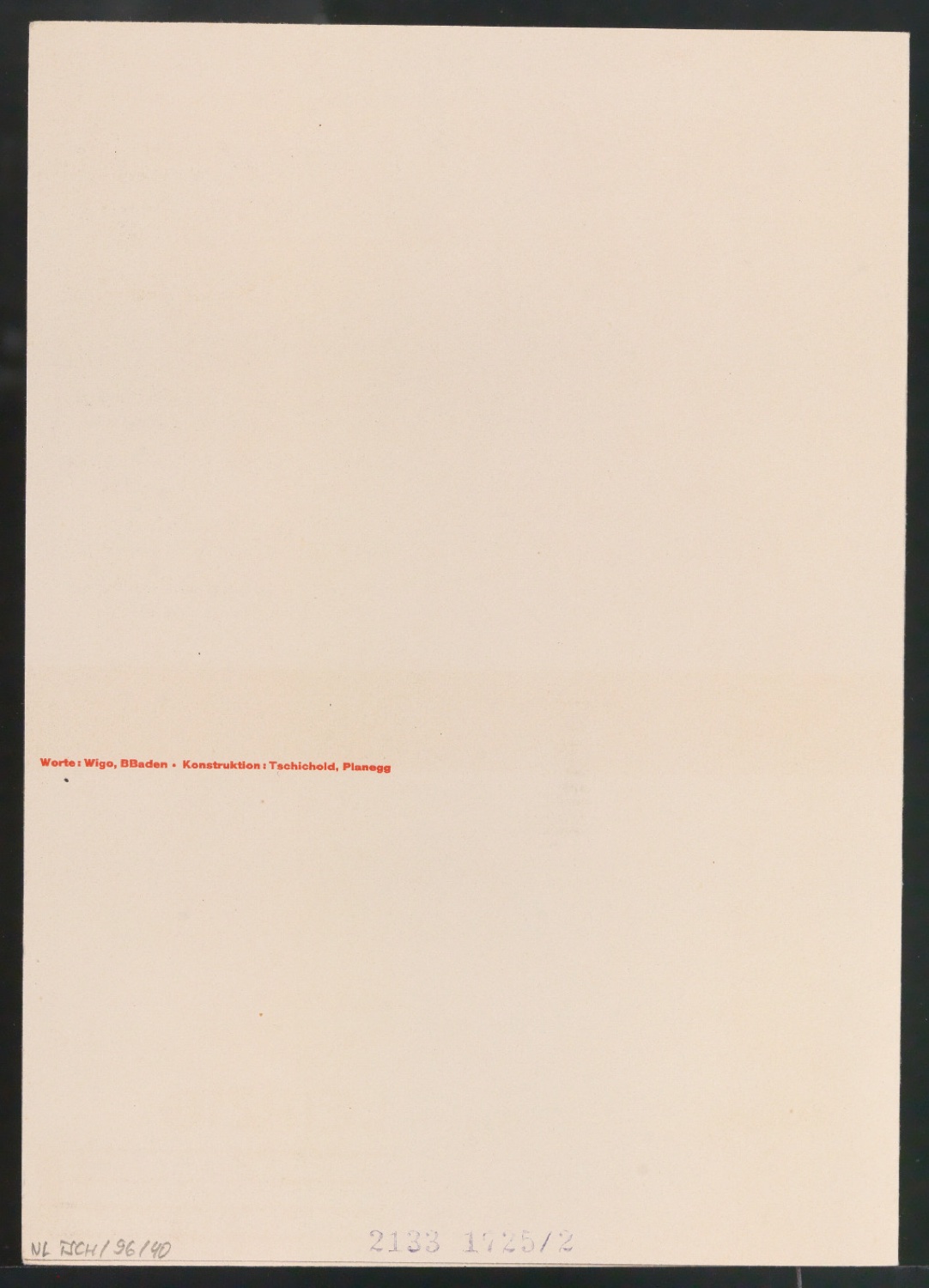Neujahrswunsch 1927 — Blatt 3