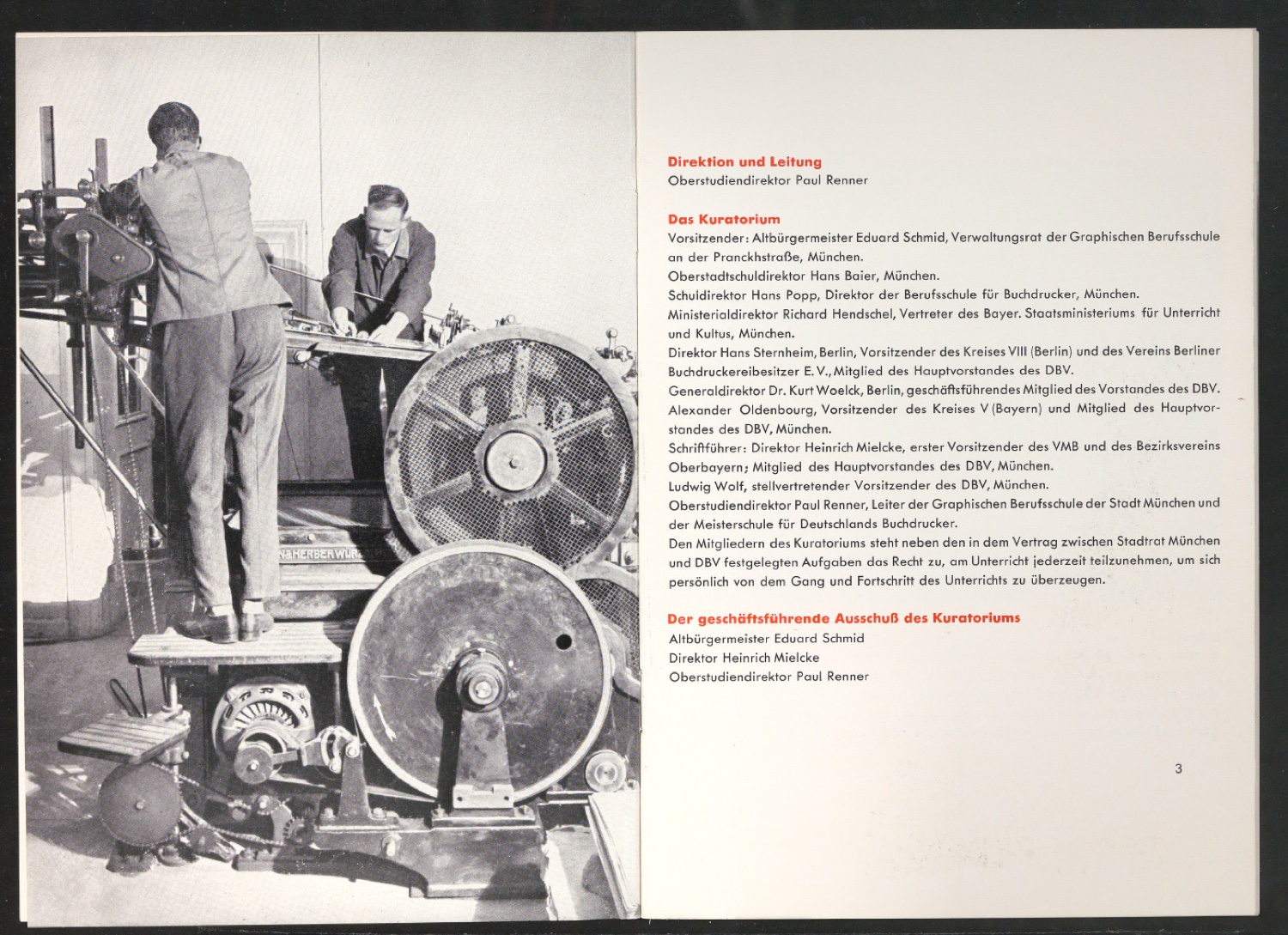 Meisterschule für Deutschlands Buchdrucker — Blatt 3