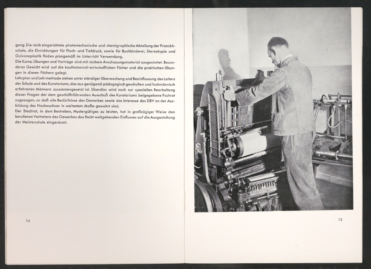 Meisterschule für Deutschlands Buchdrucker — Blatt 9