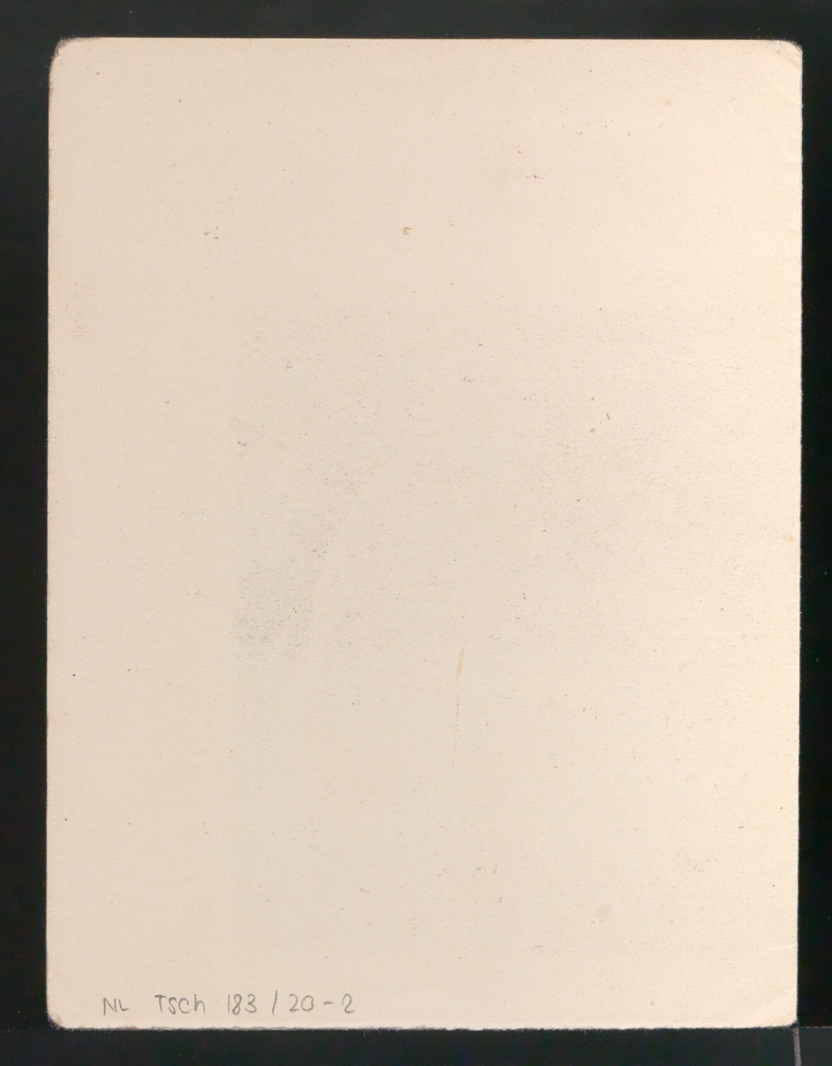 Entwurf von Briefbogen für Marcus Stern — Blatt 6