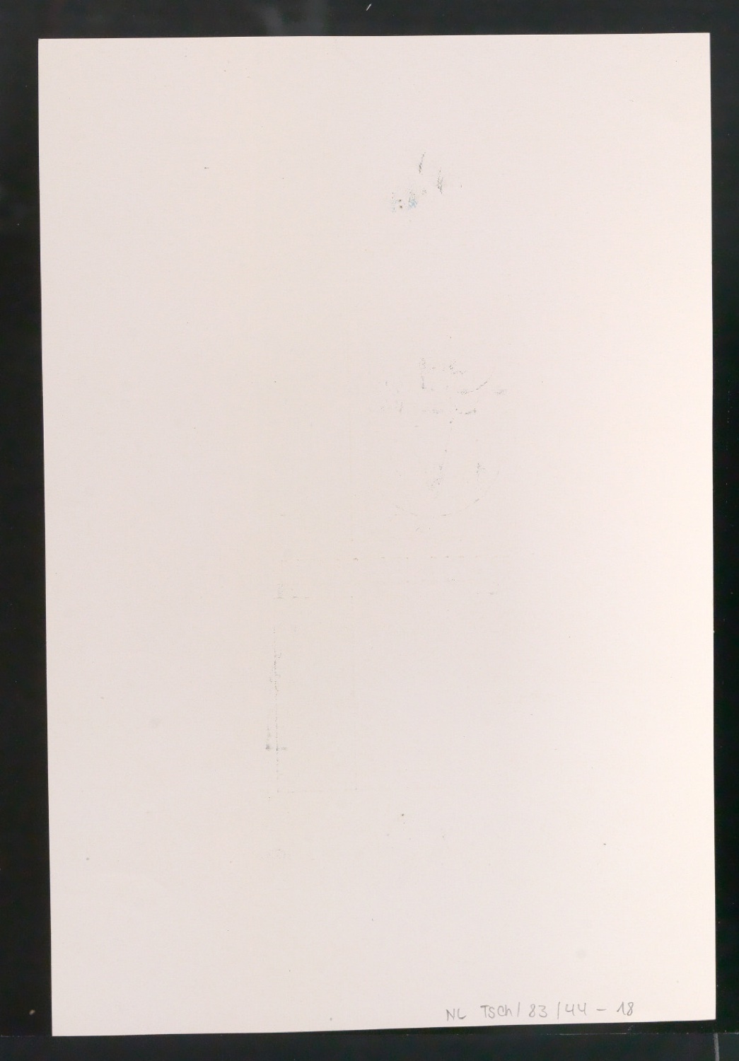 Werbeanzeige für Paul Edlich Malermeister — Blatt 2