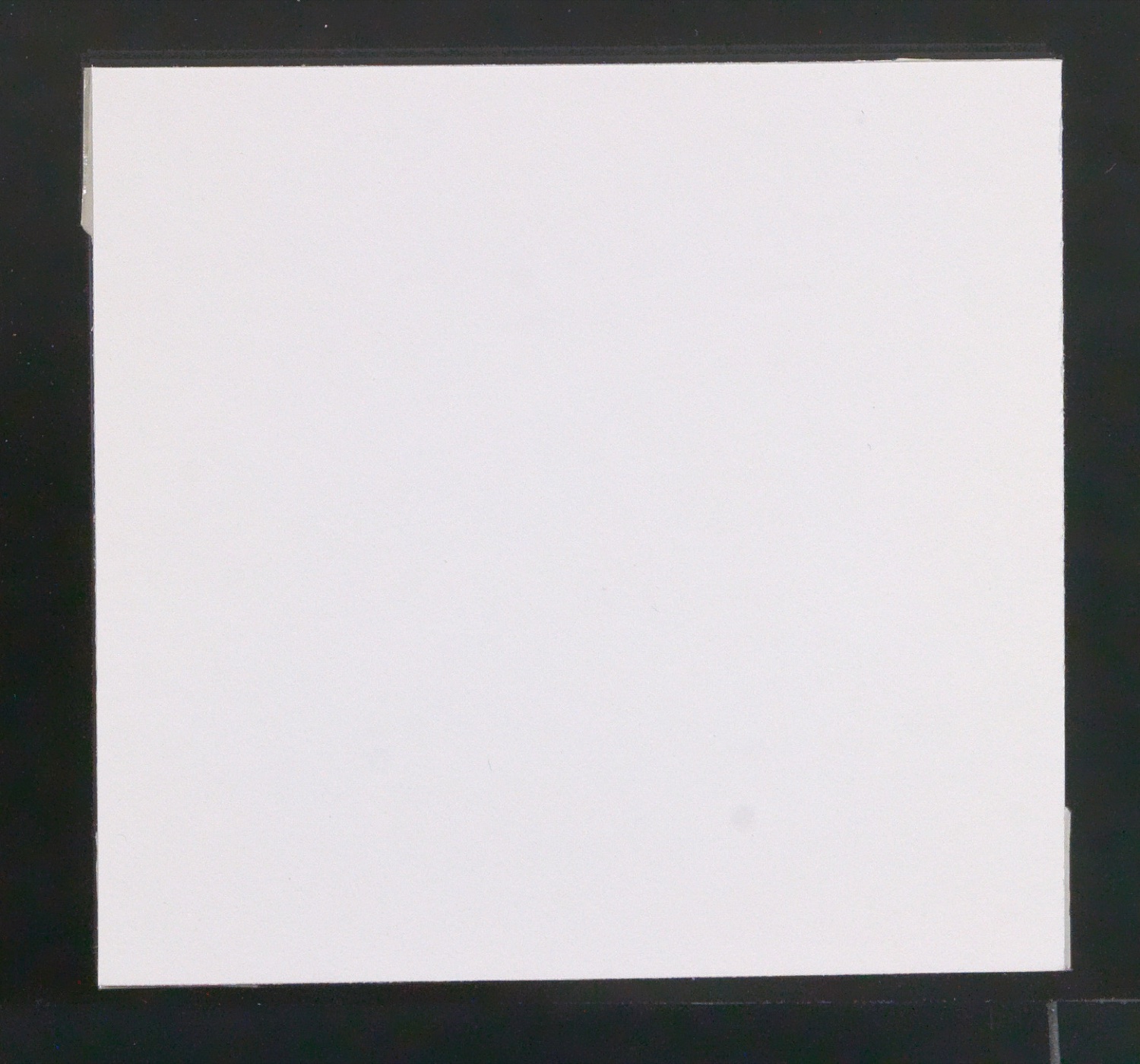 Papierstereotypie-Mater für die Werbeanzeige Gestaltung der Reklame von der Marke bis zum Erzeugnis - Tschichold — Blatt 4