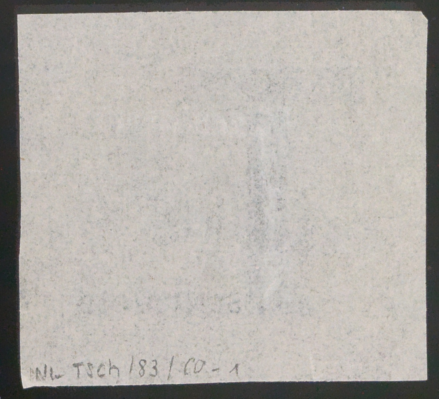 Entwürfe von fünf verschiedenen Exlibris für Iwan Tschichold — Blatt 2