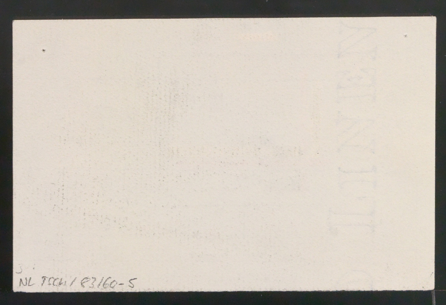 Entwürfe von fünf verschiedenen Exlibris für Iwan Tschichold — Blatt 10