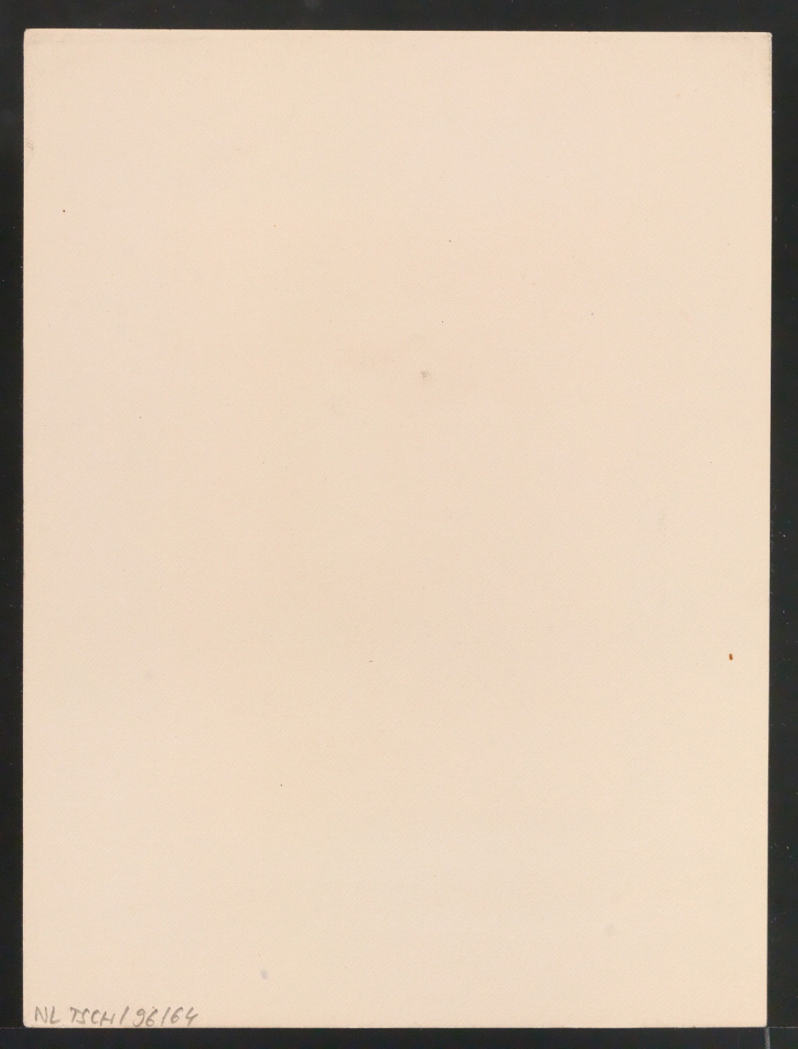 Ein Gutes Neues Jahr 1925 wünscht Iwan Tschichold — Blatt 4