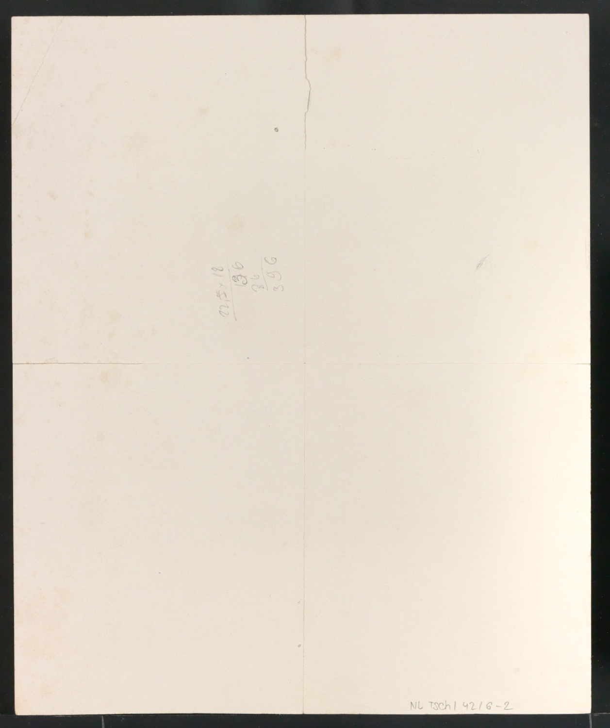 Probedruck von Beispieltexten in einer Druckschrift — Blatt 2