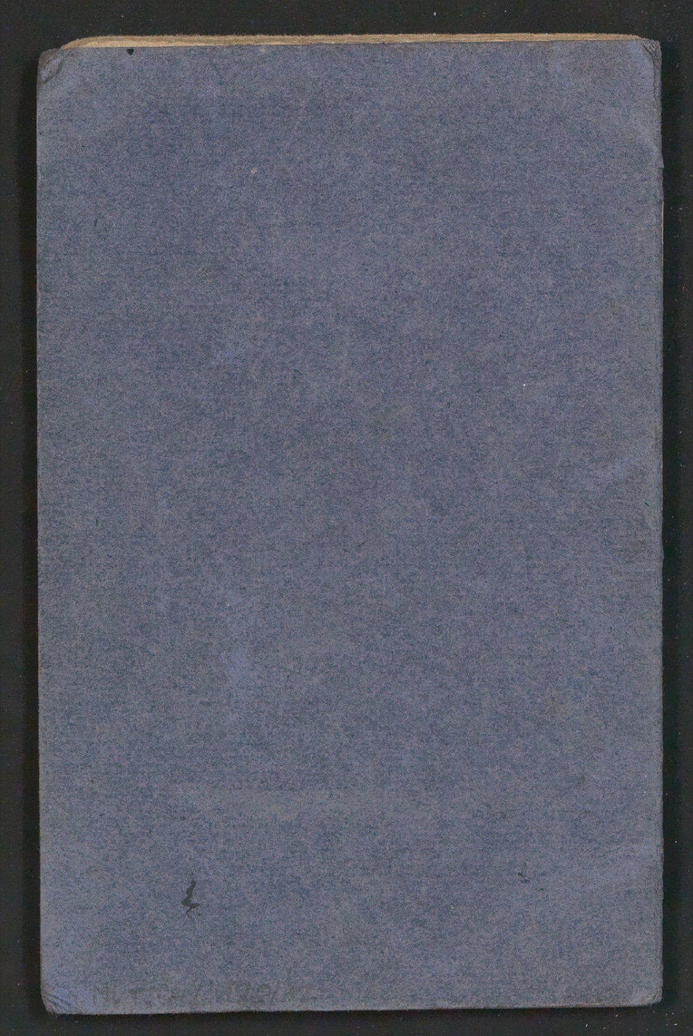 Skizzenbuch für Exlibris — Blatt 14