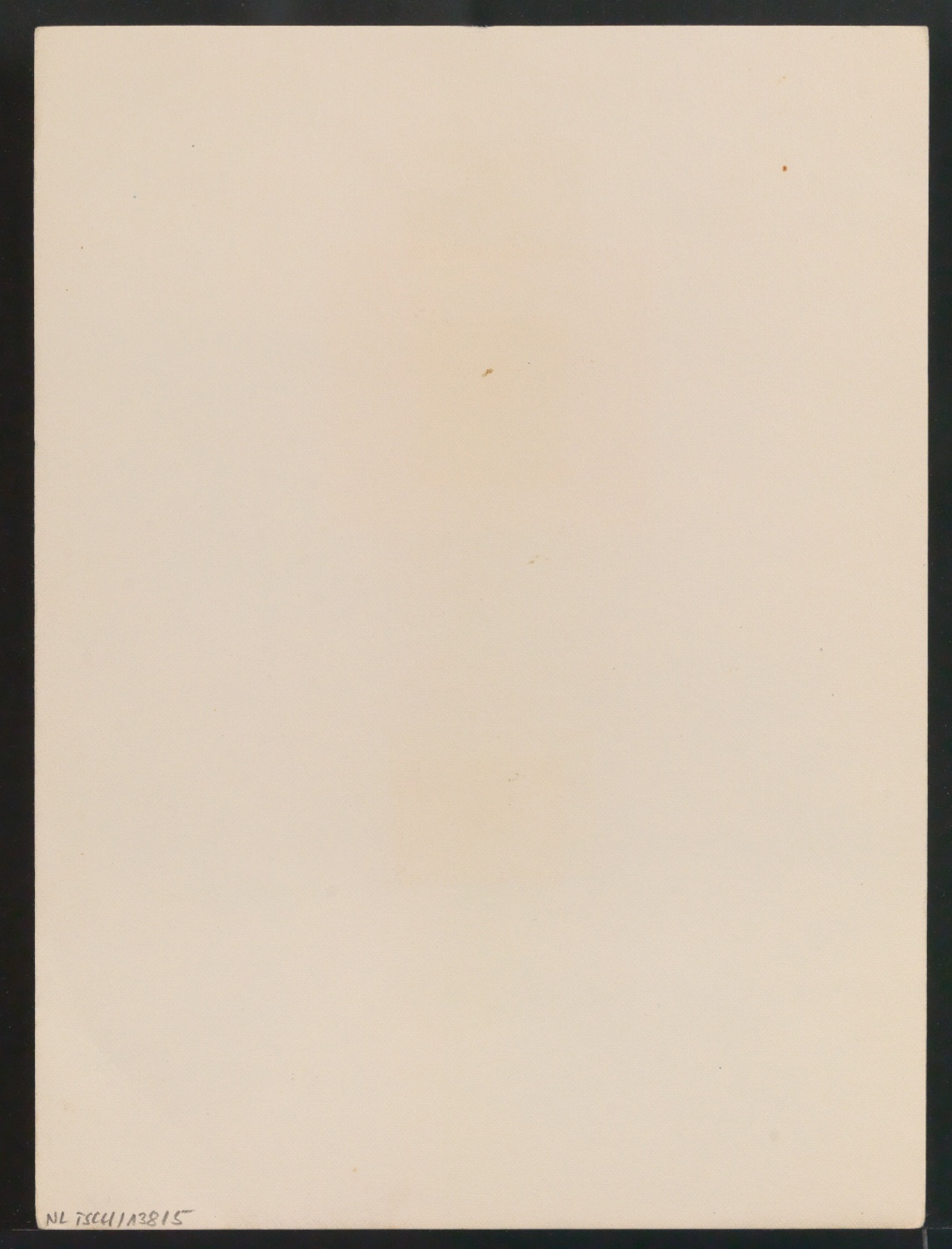Montierte Exlibris für Walter Cyliax — Blatt 2