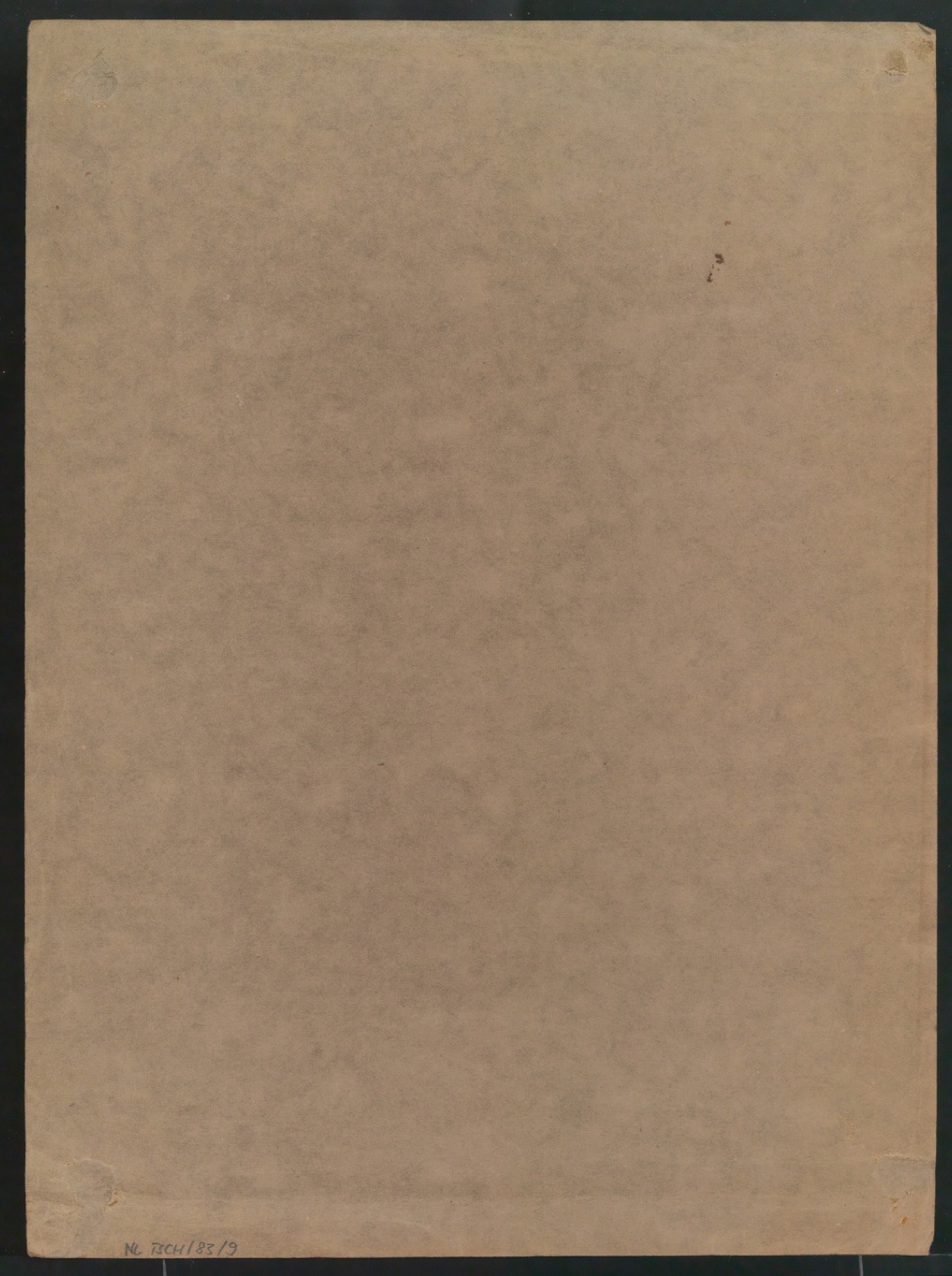 Kalligraphische Schreibübungen für Titel — Blatt 6