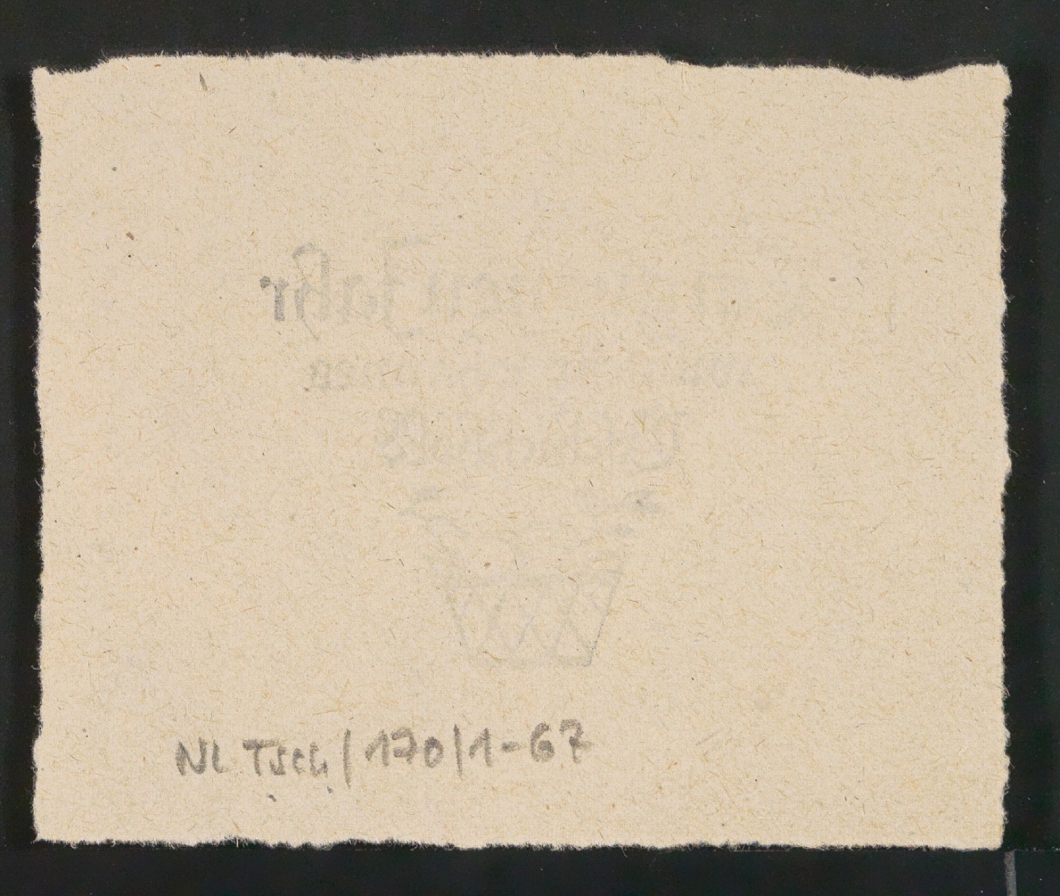 Ein gut neu Jahr wünscht Johannes Tzschichhold — Blatt 2