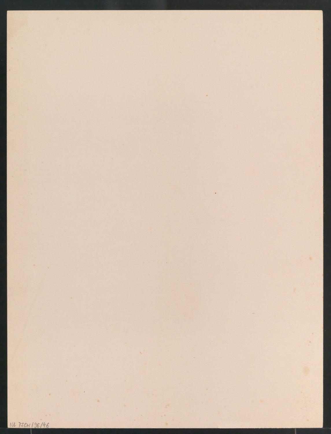 Ein gut neu Jahr wünscht Johannes Tzschichhold — Blatt 2