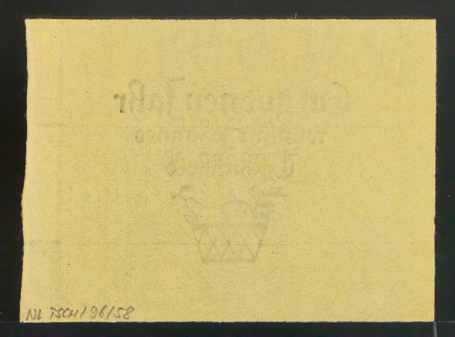 Ein gut neu Jahr wünscht Johannes Tzschichhold — Blatt 12
