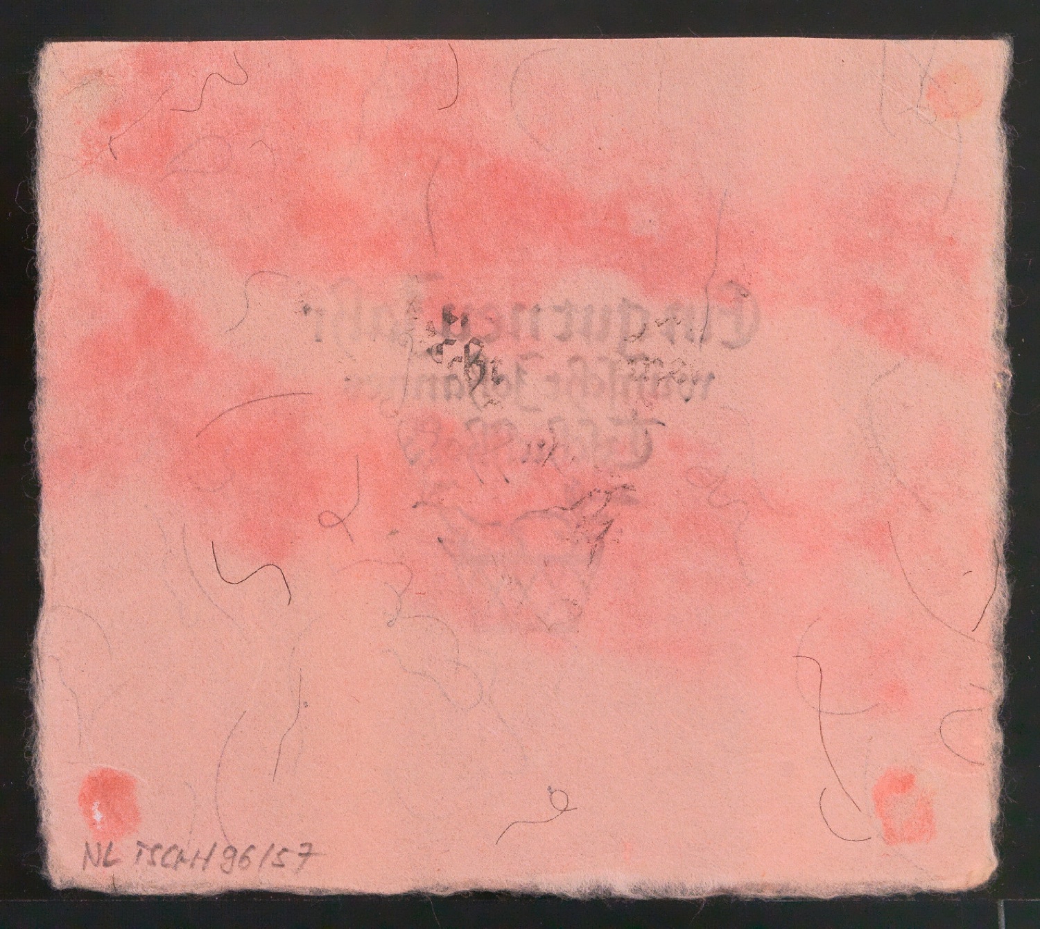 Ein gut neu Jahr wünscht Johannes Tzschichhold — Blatt 14