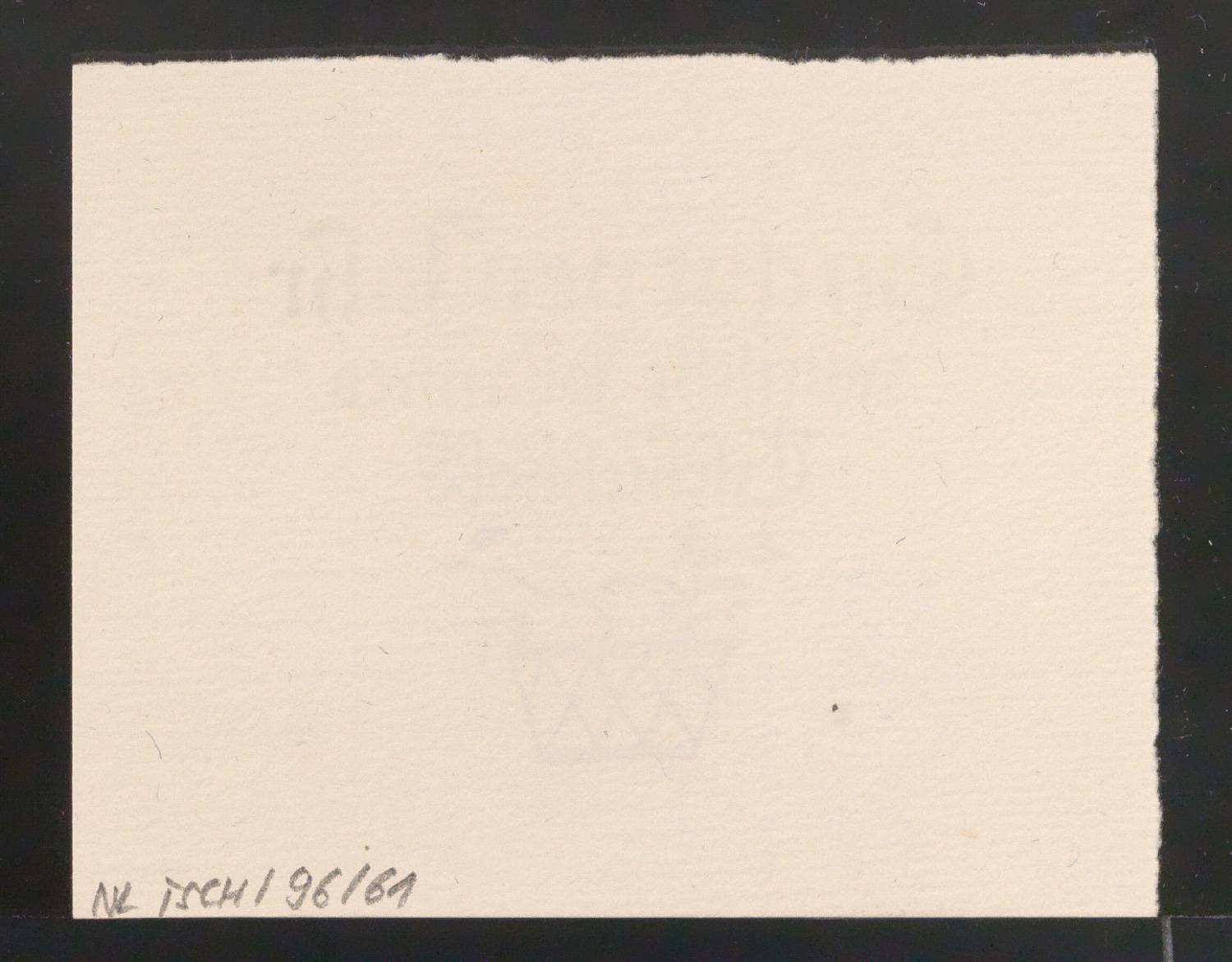 Ein gut neu Jahr wünscht Johannes Tzschichhold — Blatt 30