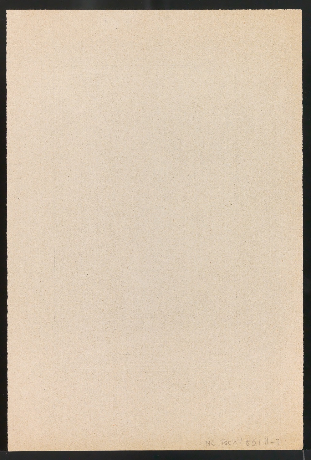 Probedrucke von Vorder- und Rückseite für den Schutzumschlag von Schriftkatalog Deutsche Schriften - Fraktur, Schwabacher, Gotisch — Blatt 2