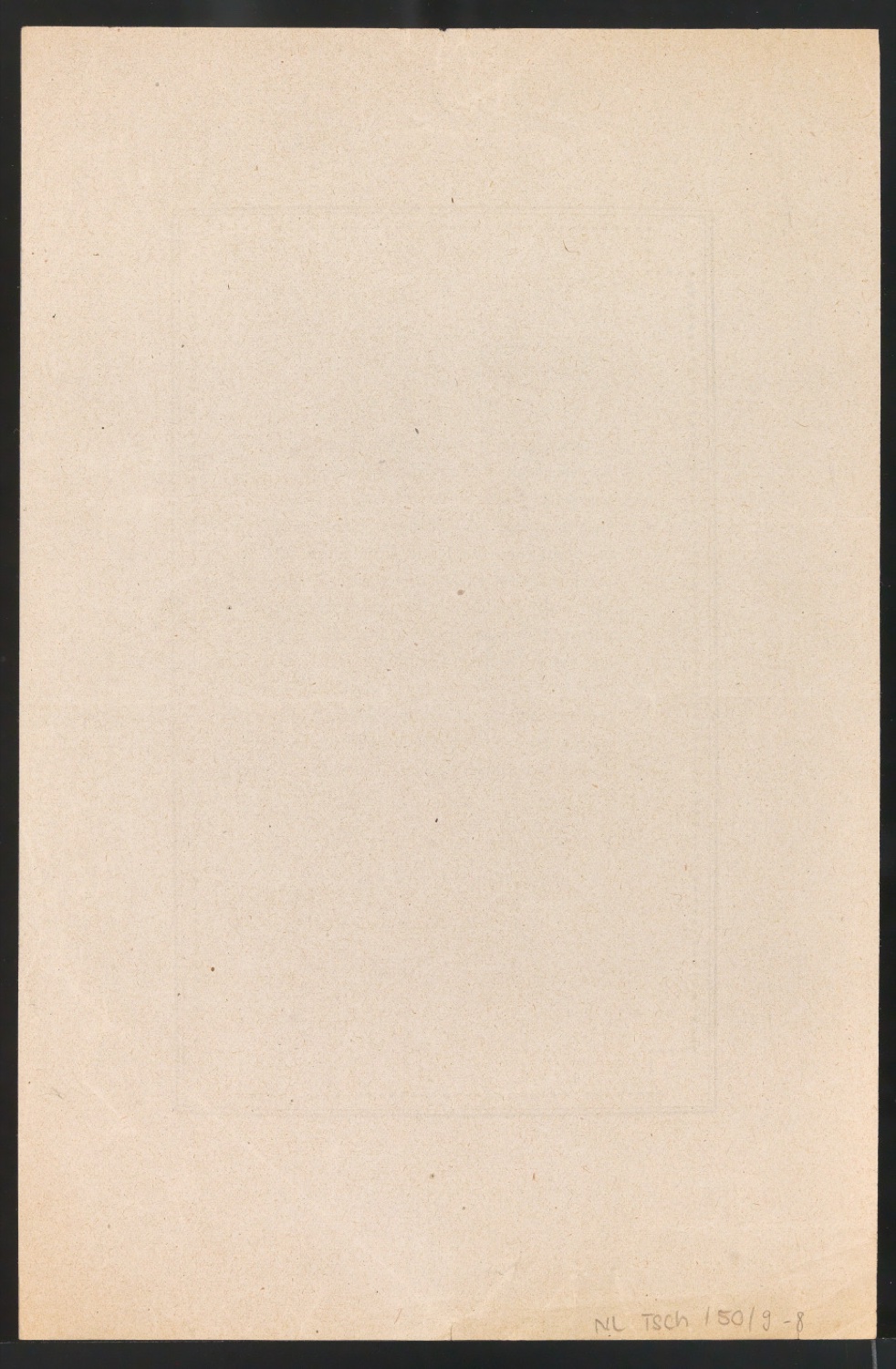 Probedrucke von Vorder- und Rückseite für den Schutzumschlag von Schriftkatalog Deutsche Schriften - Fraktur, Schwabacher, Gotisch — Blatt 4