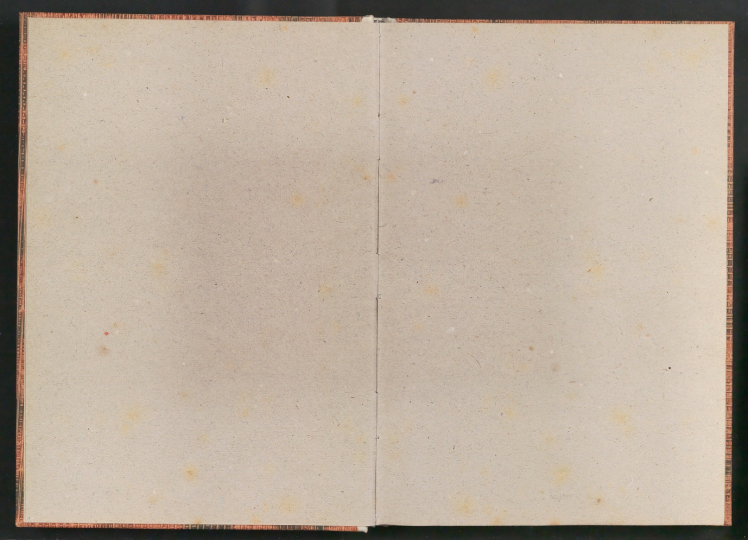 Skizzenbuch von 1922-1924 — Blatt 3