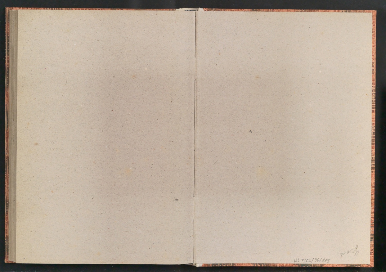 Skizzenbuch von 1922-1924 — Blatt 34