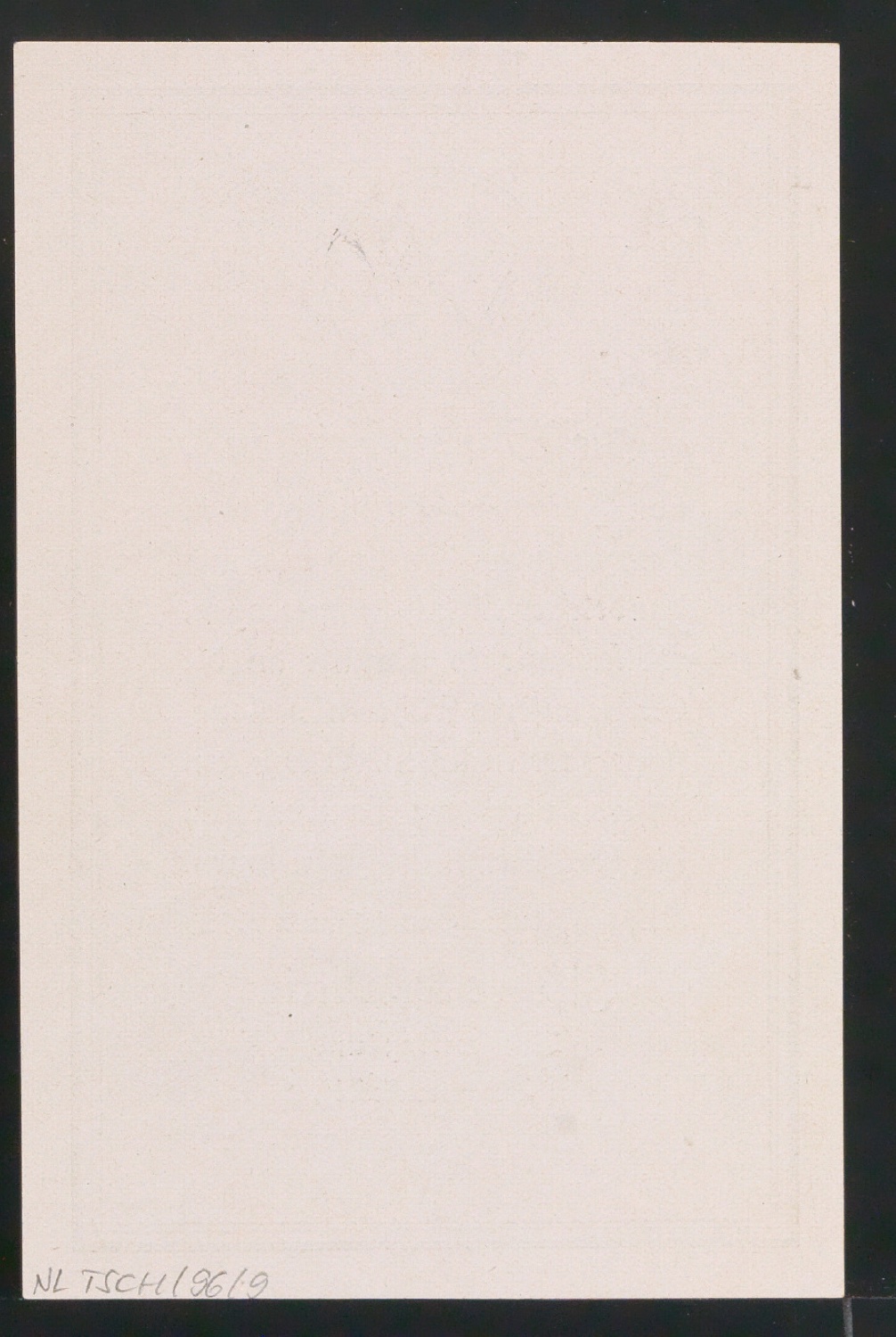 Dieses neue Zeichen — Blatt 2