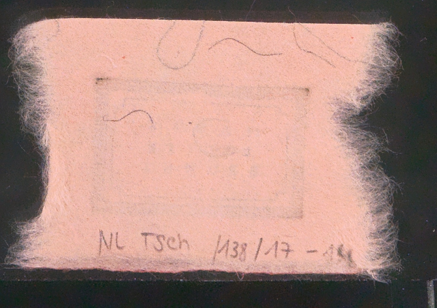 Exlibris für Marie-Louise Bruhns — Blatt 8