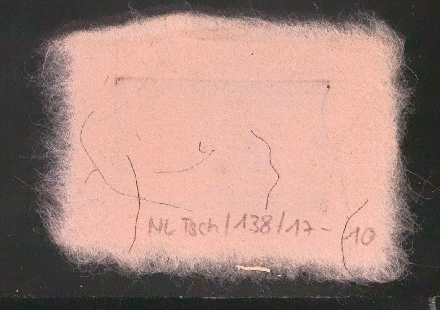 Exlibris für Marie-Louise Bruhns — Blatt 12