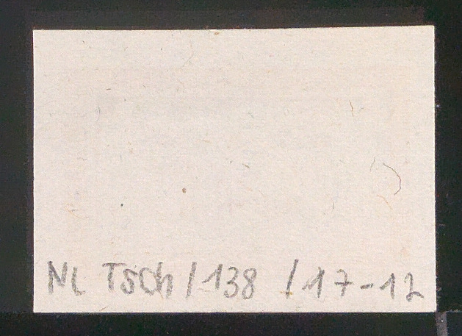 Exlibris für Marie-Louise Bruhns — Blatt 16