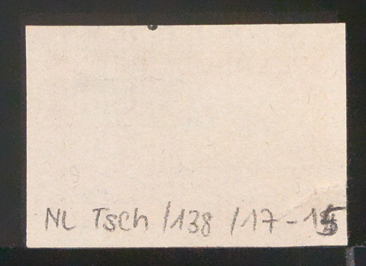 Exlibris für Marie-Louise Bruhns — Blatt 18