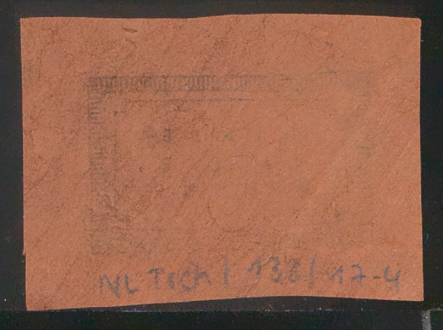 Exlibris für Marie-Louise Bruhns — Blatt 20