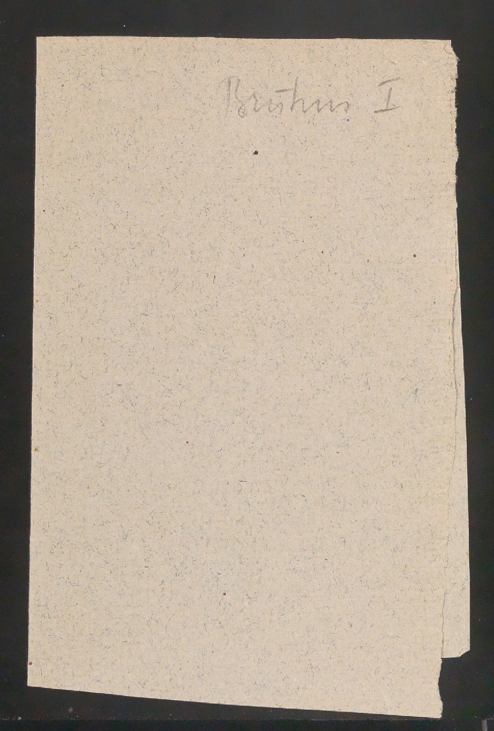Exlibris für Marie-Louise Bruhns — Blatt 25