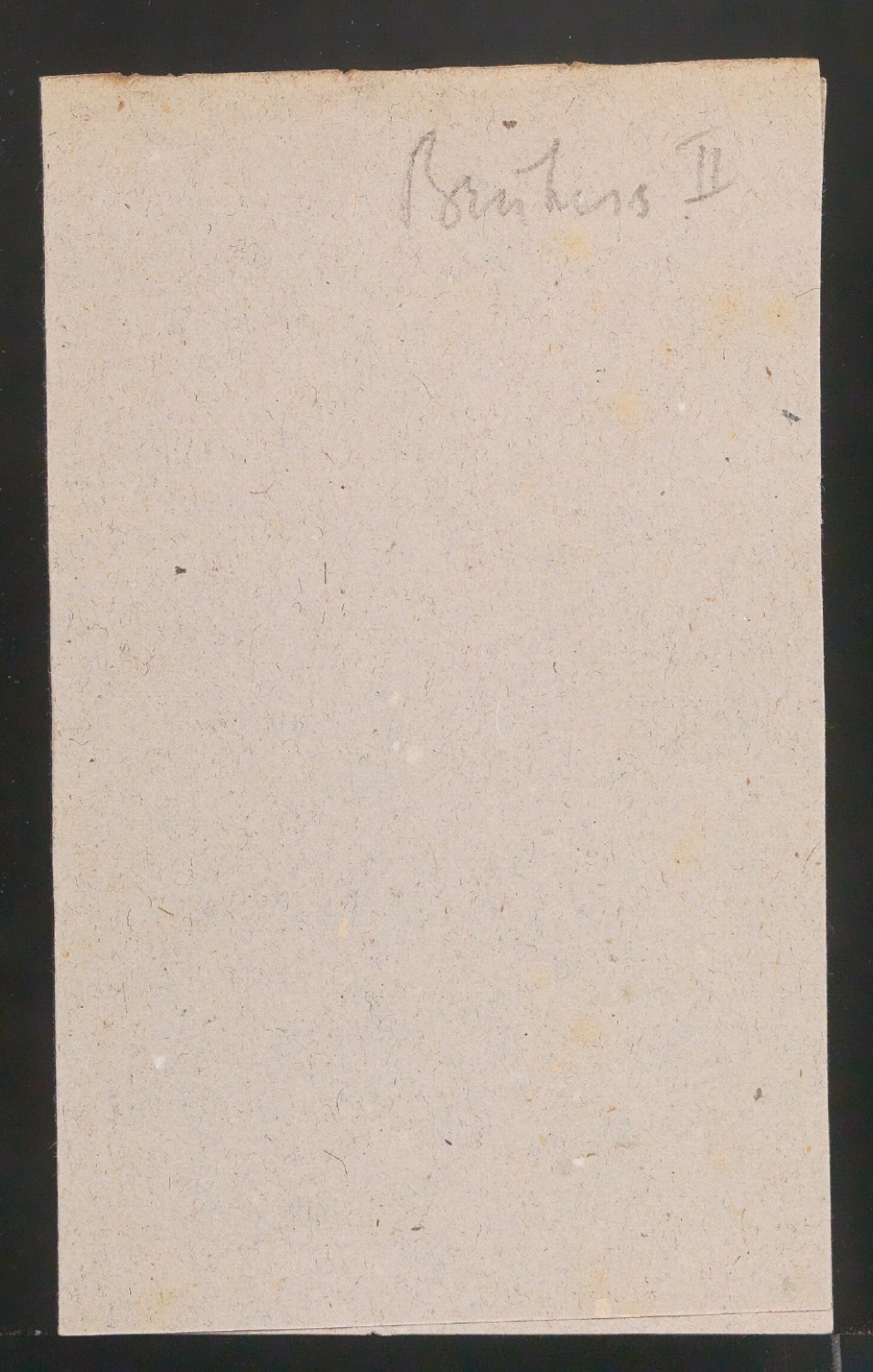 Exlibris für Marie-Louise Bruhns — Blatt 27