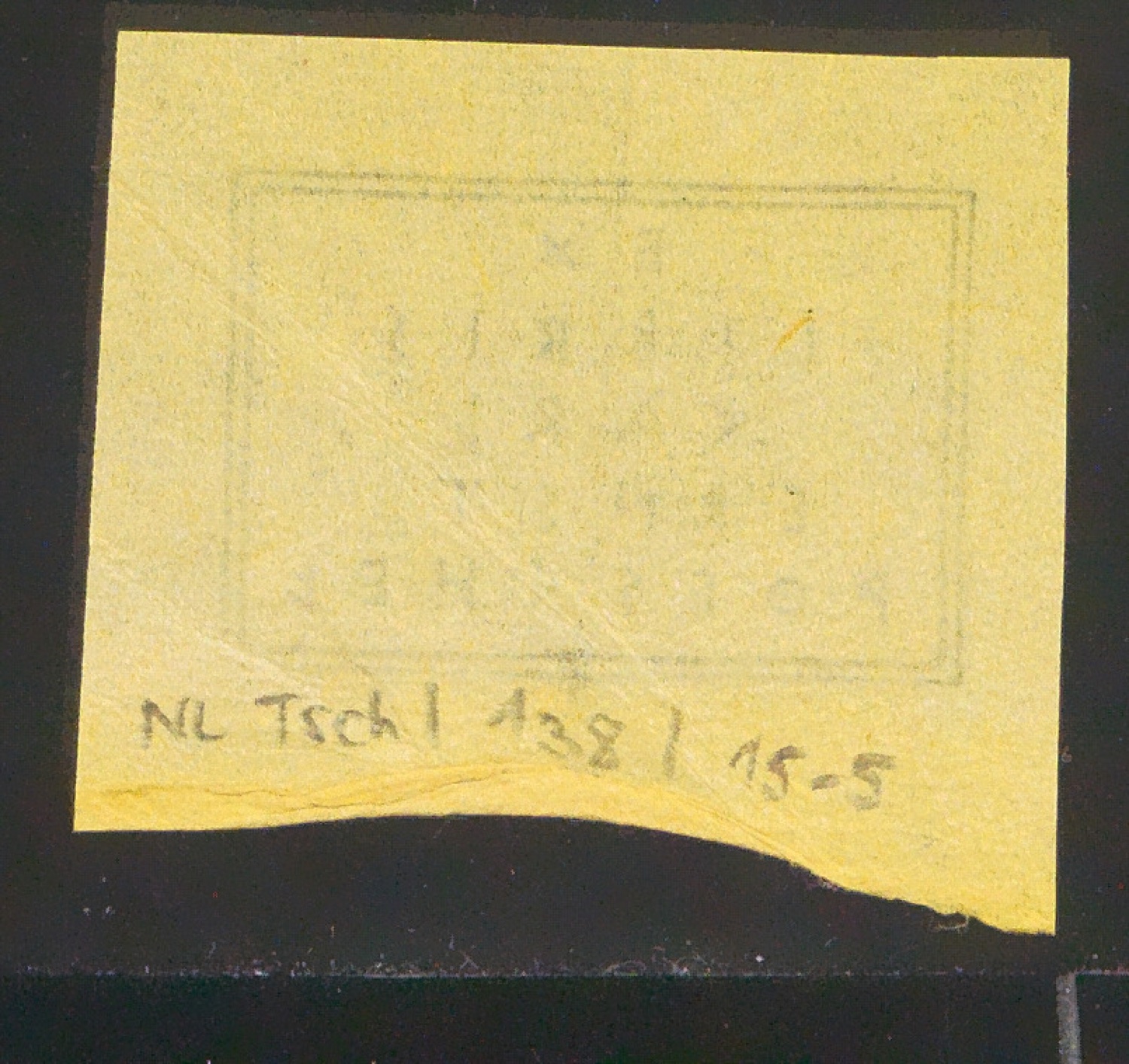 Exlibris für Carl Ernst Poeschel — Blatt 20