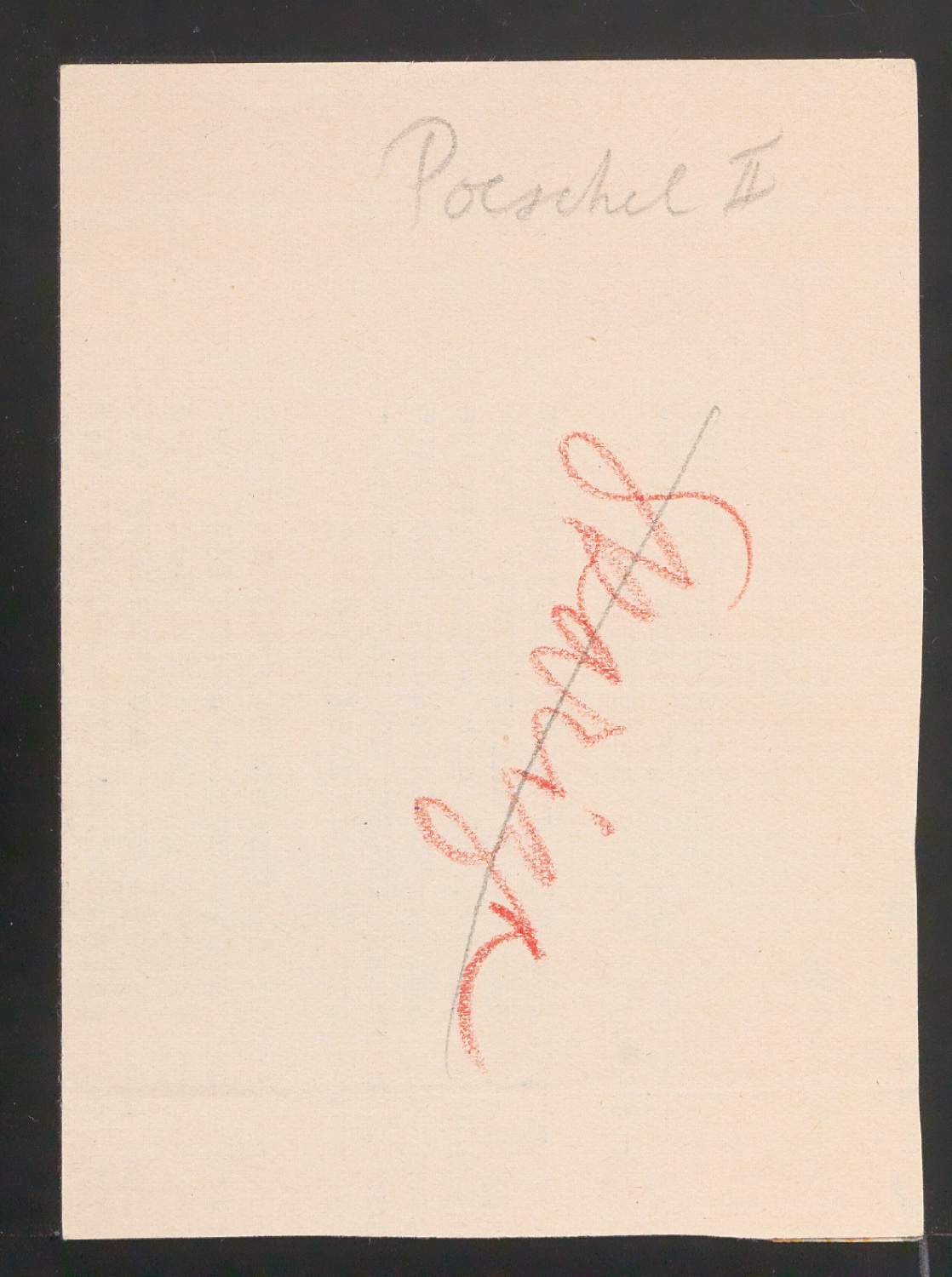 Exlibris für Carl Ernst Poeschel — Blatt 21