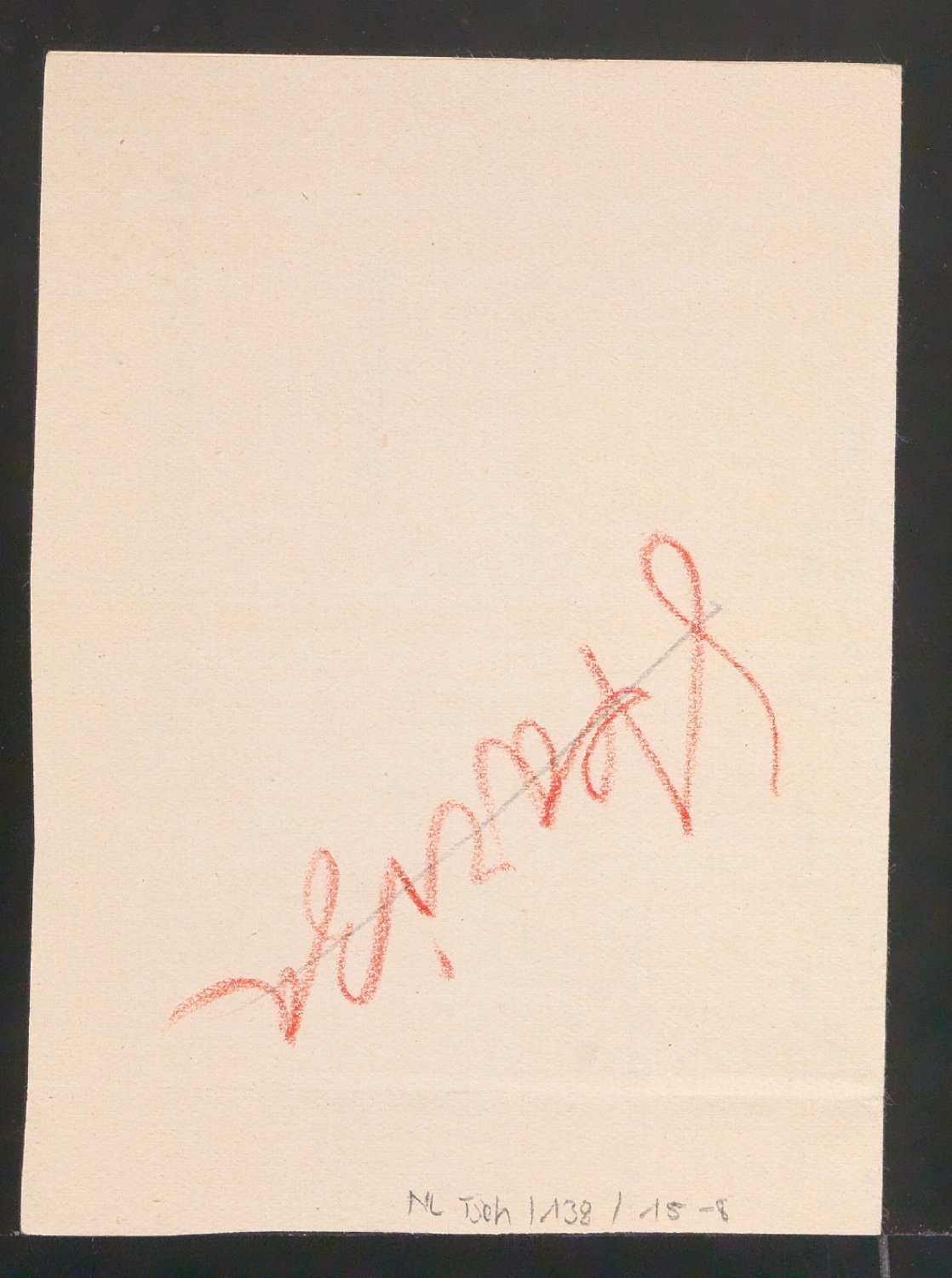 Exlibris für Carl Ernst Poeschel — Blatt 22