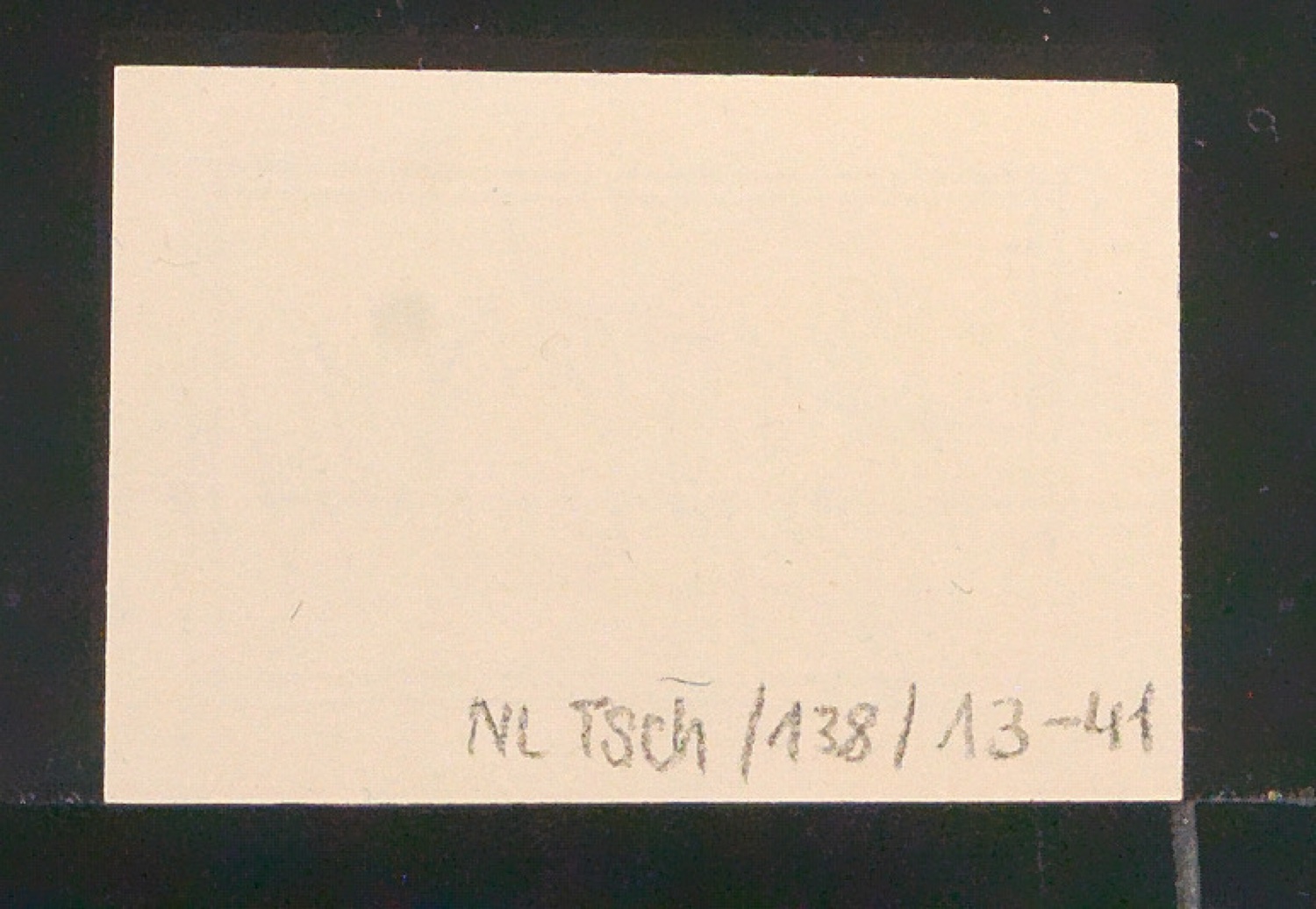 Exlibris für Gudny Dybwad — Blatt 4