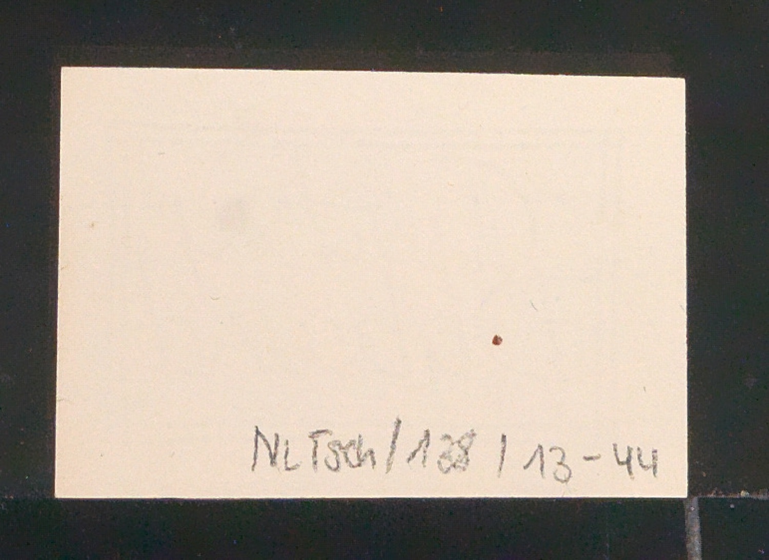 Exlibris für Gudny Dybwad — Blatt 12
