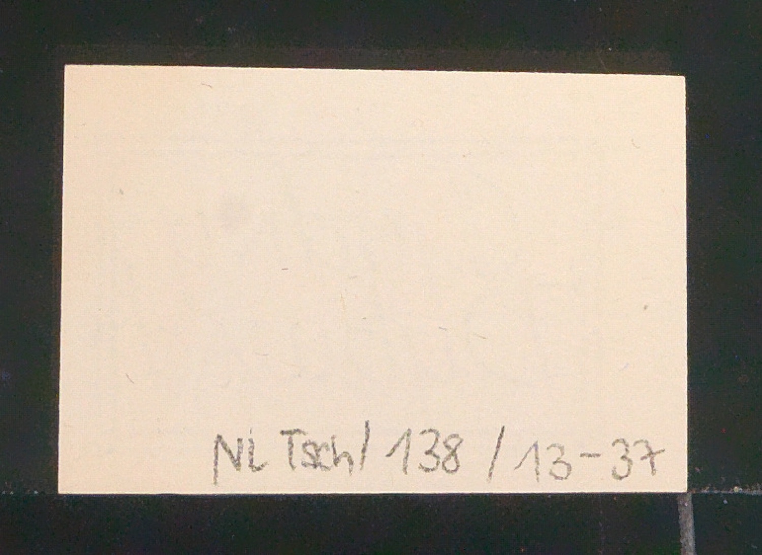 Exlibris für Gudny Dybwad — Blatt 14