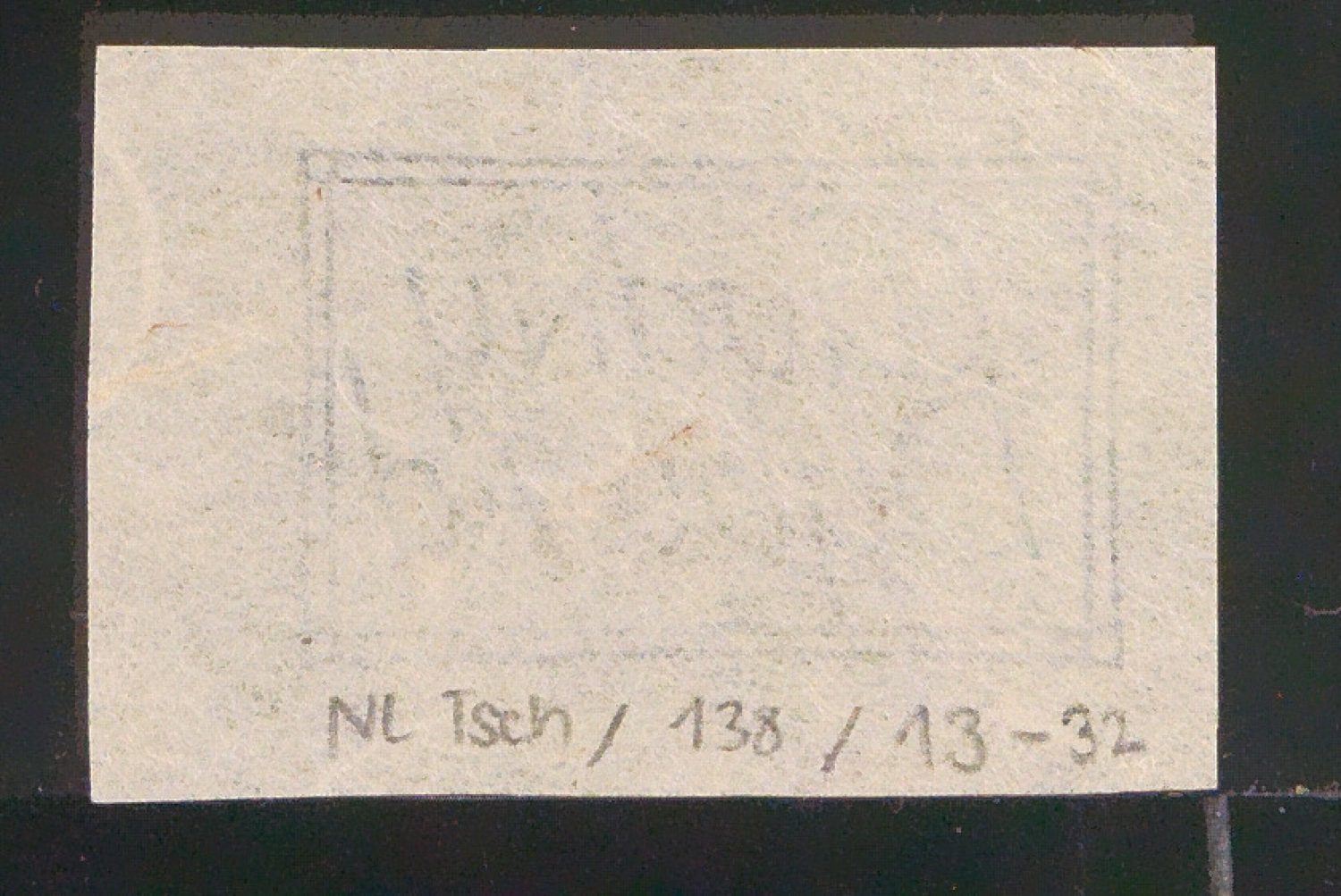 Exlibris für Gudny Dybwad — Blatt 16