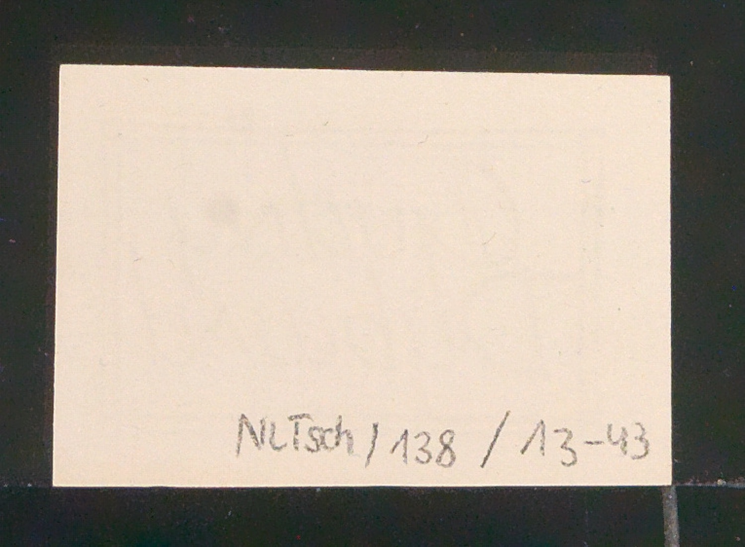 Exlibris für Gudny Dybwad — Blatt 18