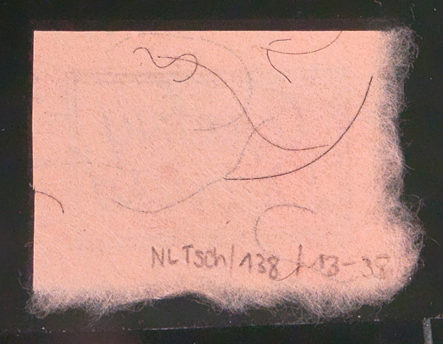 Exlibris für Gudny Dybwad — Blatt 22